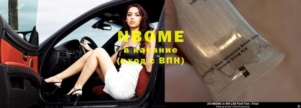 бошки Горнозаводск